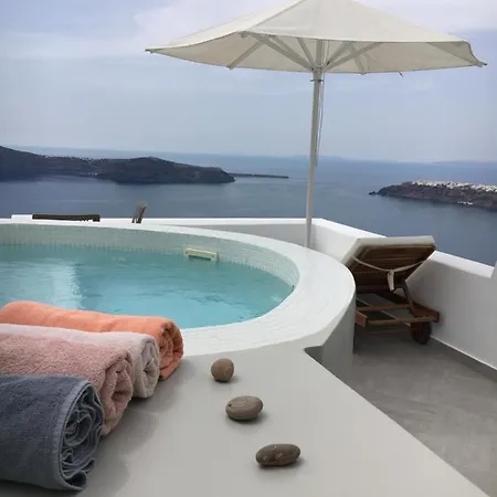 公寓 卡尔德拉马杰斯提别墅