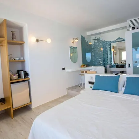 Caldera's Majesty Apartment *