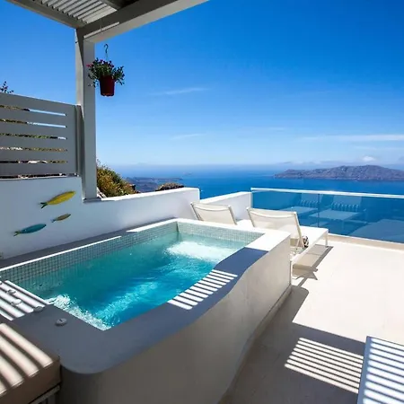 公寓 卡尔德拉马杰斯提别墅