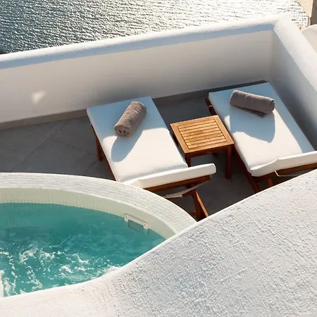 卡尔德拉马杰斯提别墅 公寓