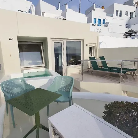 卡尔德拉马杰斯提别墅 * 易莫洛林