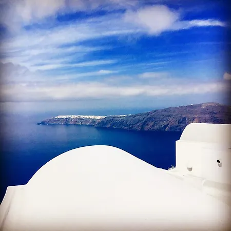 卡尔德拉马杰斯提别墅 公寓