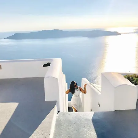 公寓 卡尔德拉马杰斯提别墅