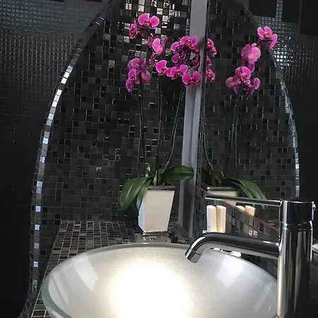 公寓 卡尔德拉马杰斯提别墅