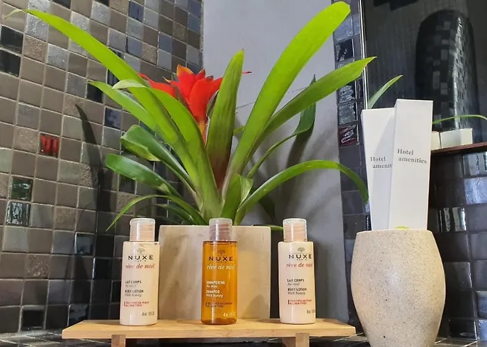 Apartmán Caldera's Majesty Imerovigli (Santorini)