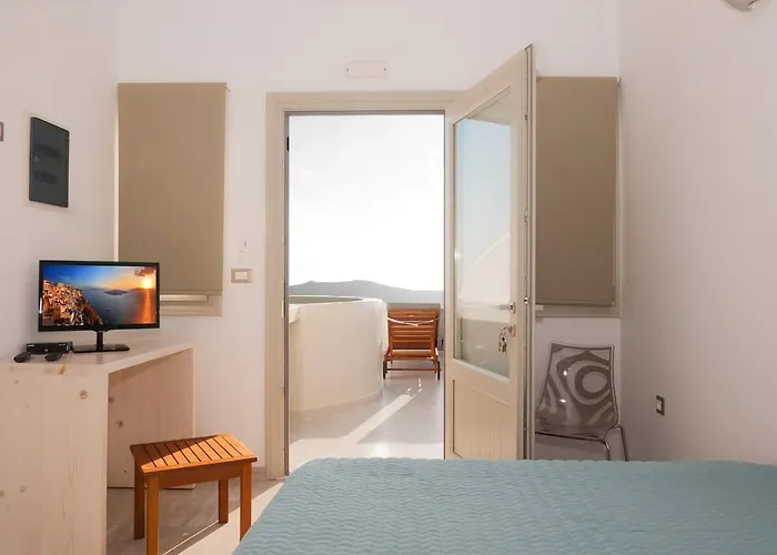 カルデラズ マジェスティー アパート