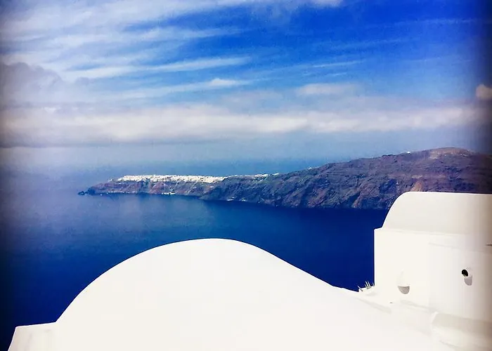 Caldera's Majesty Daire