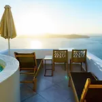 Caldera's Majesty * Imerovigli (Santorini)