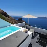 Lägenhet Caldera's Majesty