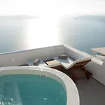 Lägenhet Caldera's Majesty Imerovigli (Santorini)