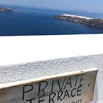 Caldera's Majesty Imerovigli (Santorini)