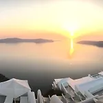 Lejlighed Caldera's Majesty Imerovigli (Santorini)