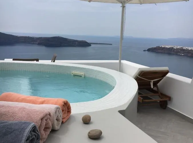 Appartamento Caldera's Majesty