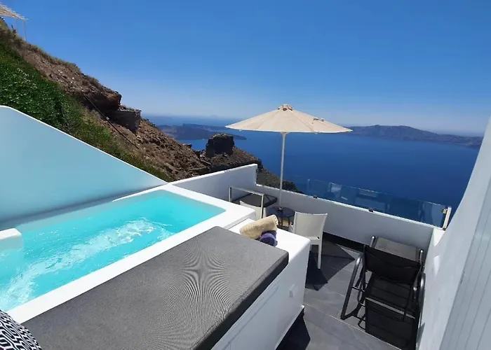 Appartamento Caldera's Majesty