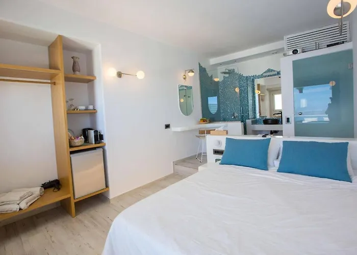 Caldera's Majesty Appartamento *