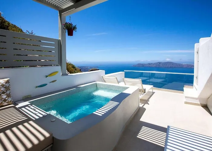 Appartamento Caldera's Majesty