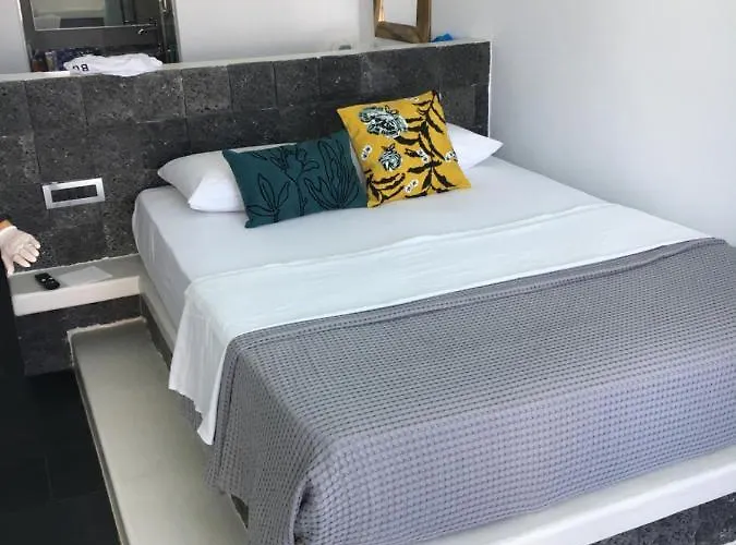 Appartamento Caldera's Majesty