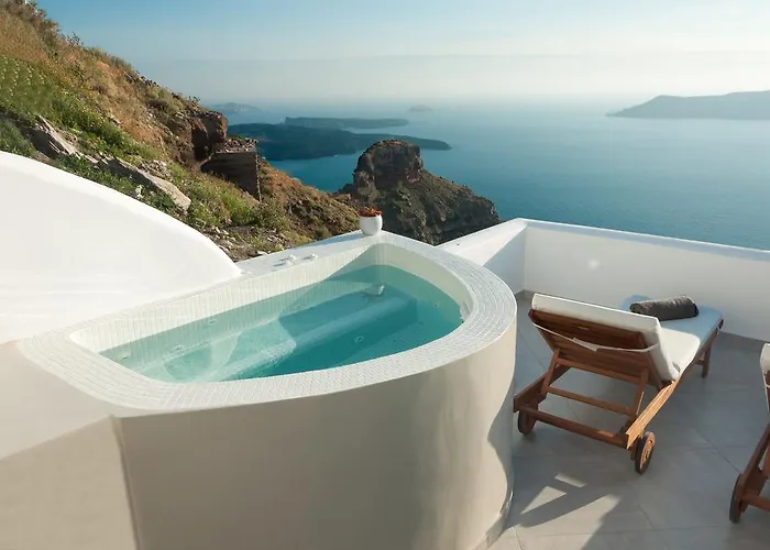 Appartamento Caldera's Majesty *