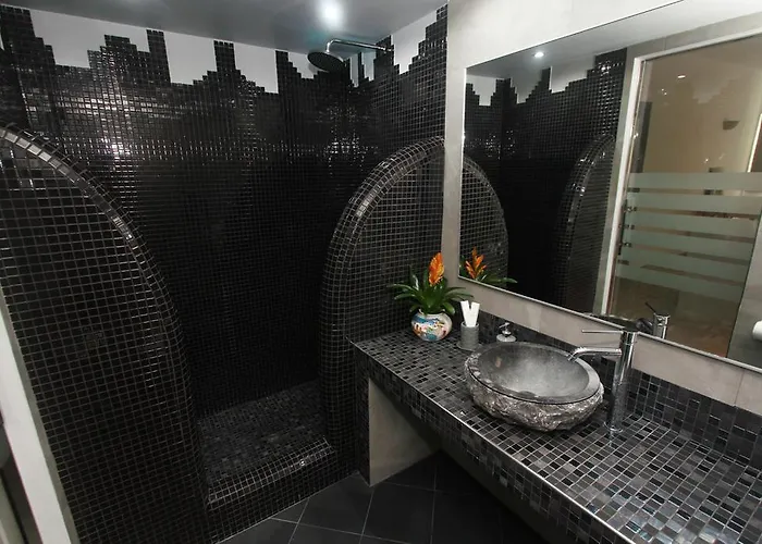 Appartamento Caldera's Majesty Imerovigli (Santorini)