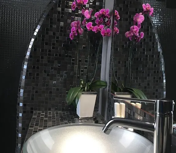 Appartamento Caldera's Majesty