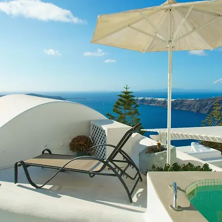 Apartmán Caldera's Majesty *