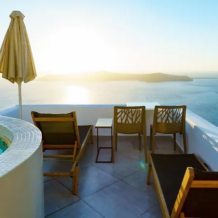 Caldera's Majesty * Imerovigli (Santorini)