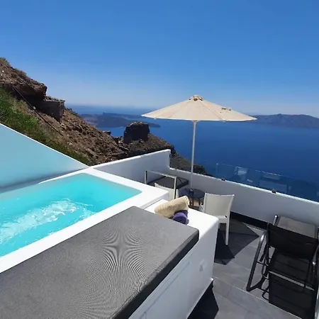 Apartmán Caldera's Majesty