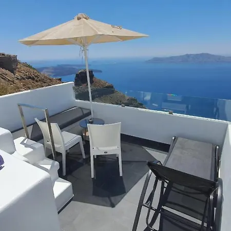 Caldera's Majesty * Imerovigli (Santorini)