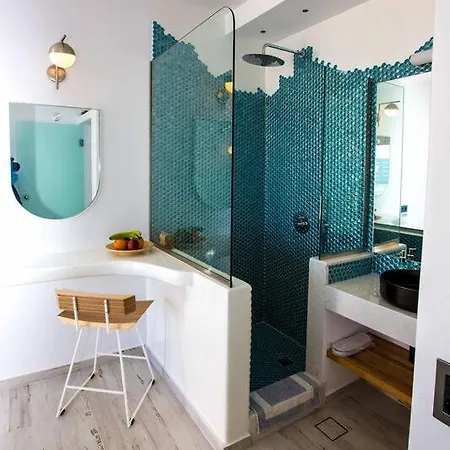 Caldera's Majesty Apartmán Imerovigli (Santorini)