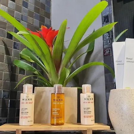 Apartmán Caldera's Majesty Imerovigli (Santorini)