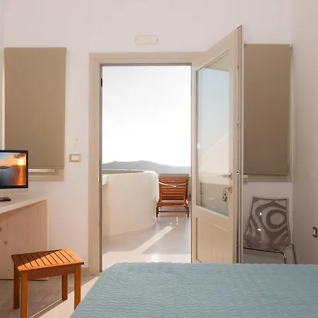 Caldera's Majesty Apartmán