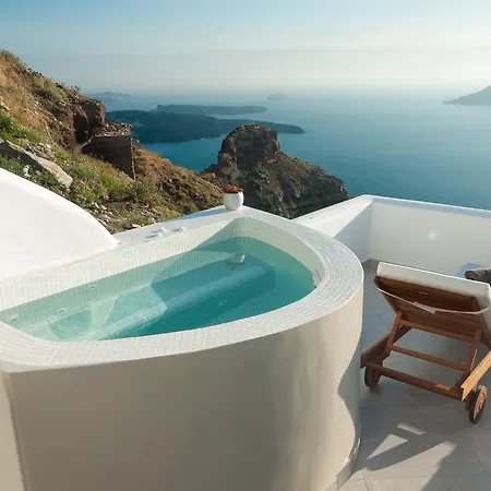 Apartmán Caldera's Majesty *