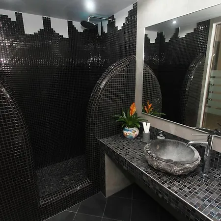 Apartmán Caldera's Majesty Imerovigli (Santorini)