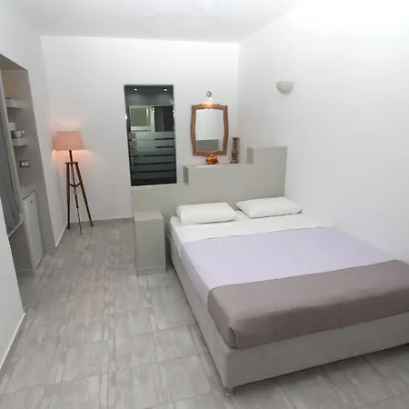 Apartmán Caldera's Majesty *