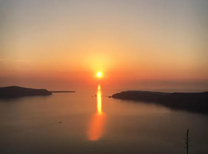 Caldera's Majesty דירה