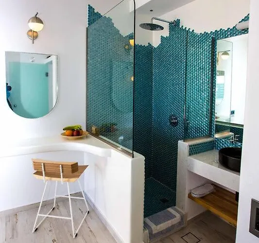 Caldera's Majesty דירה אימרוביגלי