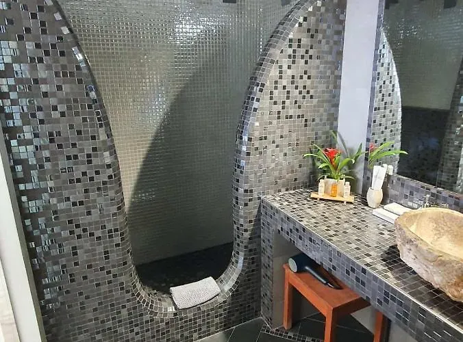 Caldera's Majesty דירה אימרוביגלי