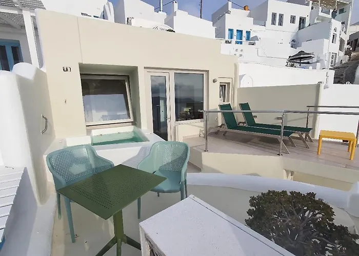 Caldera's Majesty * אימרוביגלי