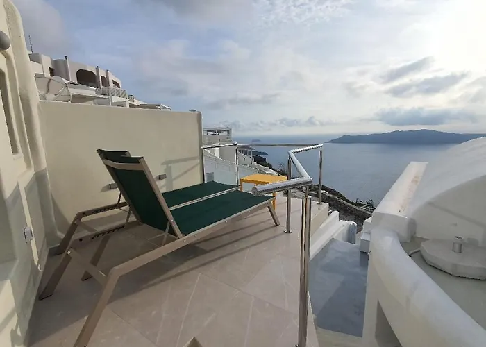 Caldera's Majesty דירה אימרוביגלי