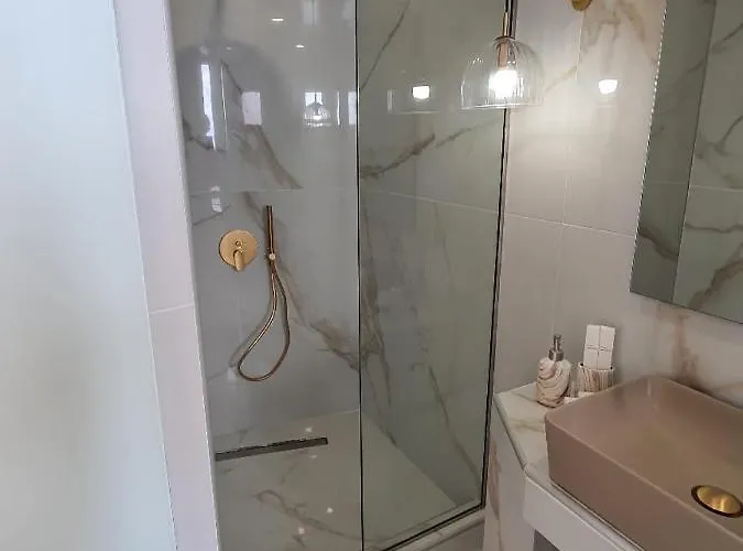 דירה Caldera's Majesty אימרוביגלי