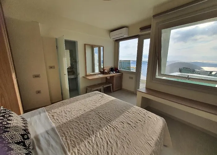 Caldera's Majesty אימרוביגלי