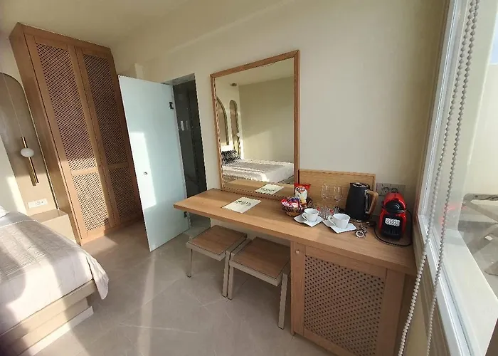 דירה Caldera's Majesty *