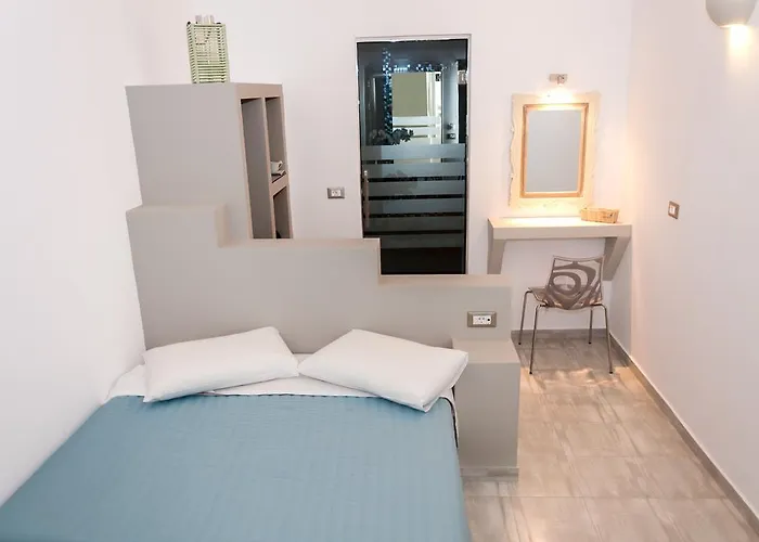 Caldera's Majesty אימרוביגלי