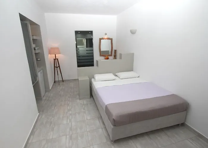 דירה Caldera's Majesty *